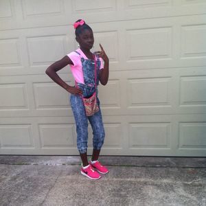 Meet your Posher, Amber